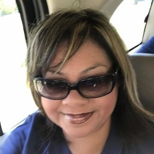 Meet your Posher, Norma